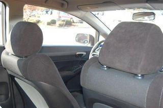 Honda Civic 2011 photo 1