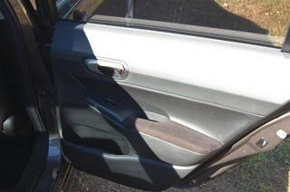 Honda Civic 2011 photo 3