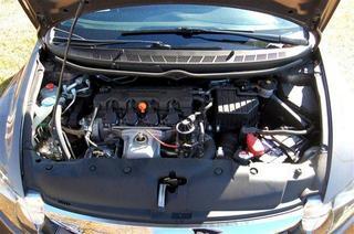 Honda Civic 2011 photo 5