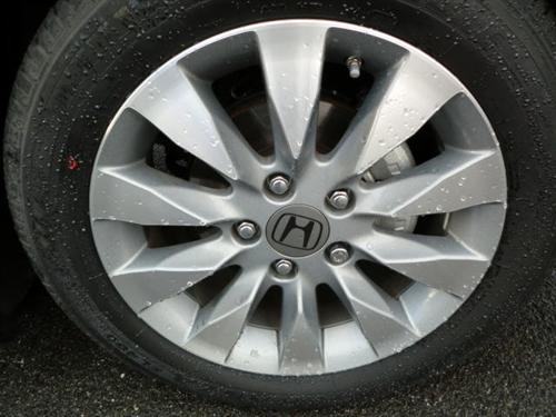 Honda Civic 2011 photo 5