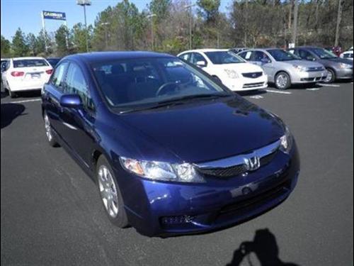 Honda Civic Elk Conversion Van Other