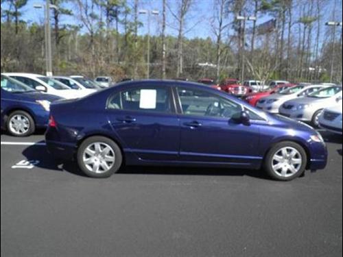 Honda Civic 2011 photo 3