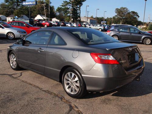 Honda Civic 2011 photo 2