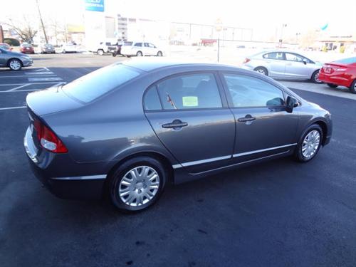 Honda Civic 2011 photo 3