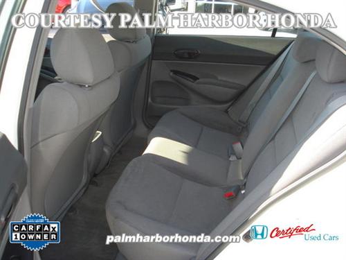 Honda Civic 2011 photo 3
