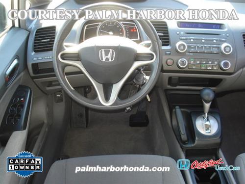 Honda Civic 2011 photo 4