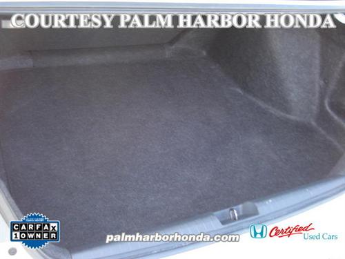 Honda Civic 2011 photo 5