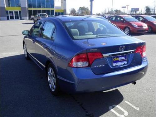 Honda Civic 2011 photo 5