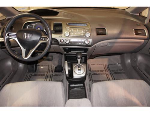 Honda Civic 2011 photo 3