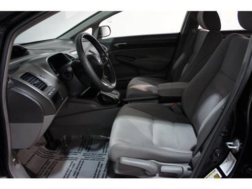Honda Civic 2011 photo 4