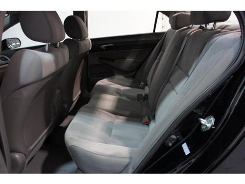 Honda Civic 2011 photo 5