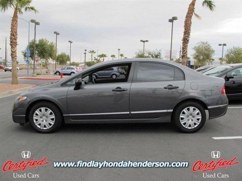 Honda Civic 2011 photo 1