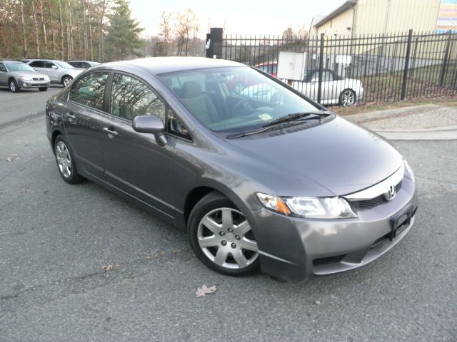 Honda Civic 2011 photo 1