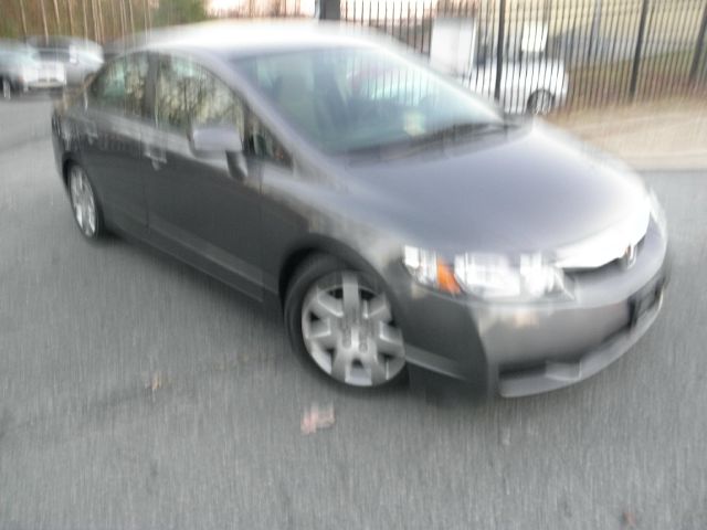 Honda Civic 2011 photo 2