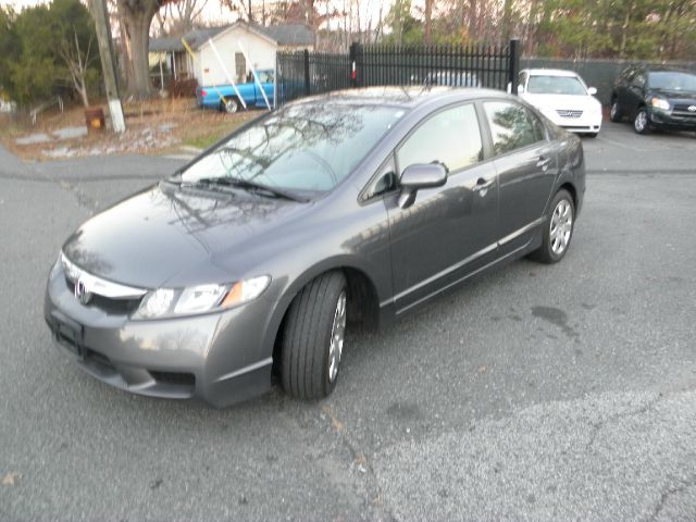 Honda Civic 2011 photo 3