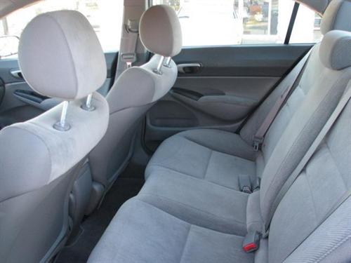 Honda Civic 2011 photo 1