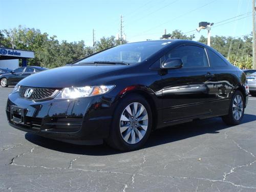 Honda Civic Open-top Other