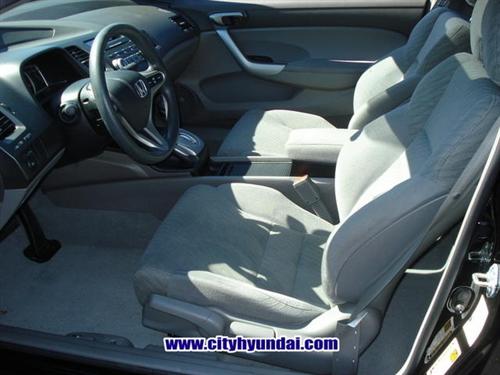 Honda Civic 2011 photo 2