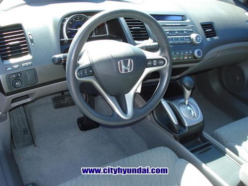 Honda Civic 2011 photo 4