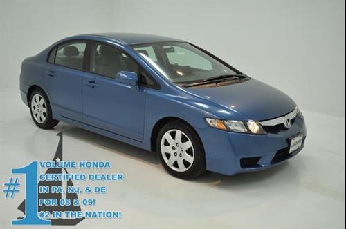 Honda Civic Elk Conversion Van Other