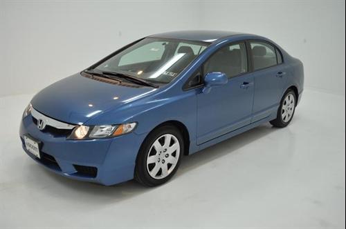 Honda Civic 2011 photo 2