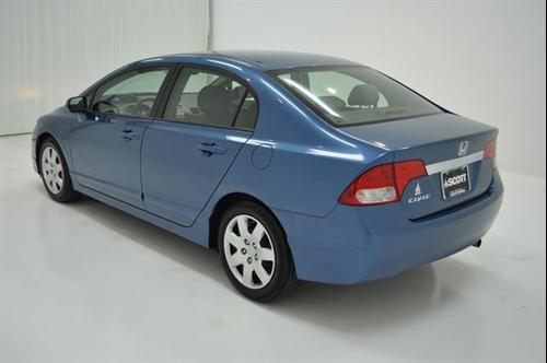 Honda Civic 2011 photo 3
