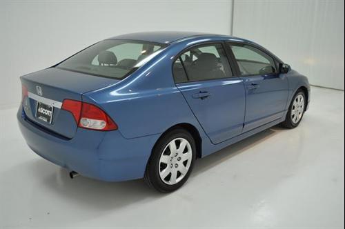 Honda Civic 2011 photo 5