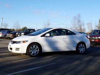 Honda Civic Elk Conversion Van Other