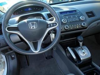 Honda Civic 2011 photo 1