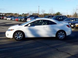 Honda Civic 2011 photo 2