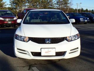 Honda Civic 2011 photo 3