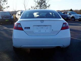 Honda Civic 2011 photo 4