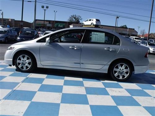 Honda Civic 2011 photo 2