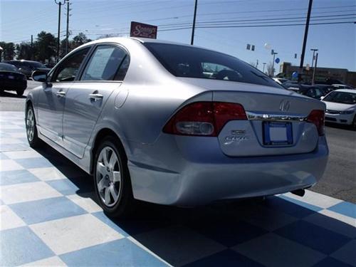 Honda Civic 2011 photo 3