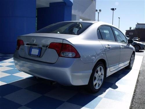 Honda Civic 2011 photo 5