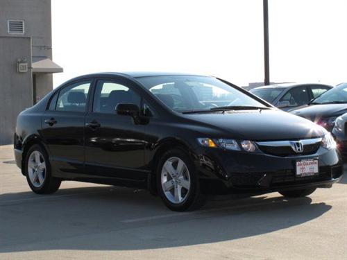 Honda Civic 2011 photo 2