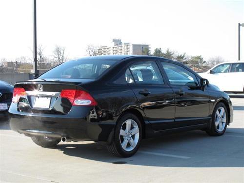 Honda Civic 2011 photo 3