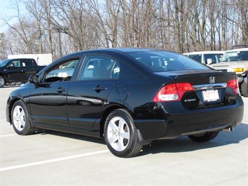 Honda Civic 2011 photo 5