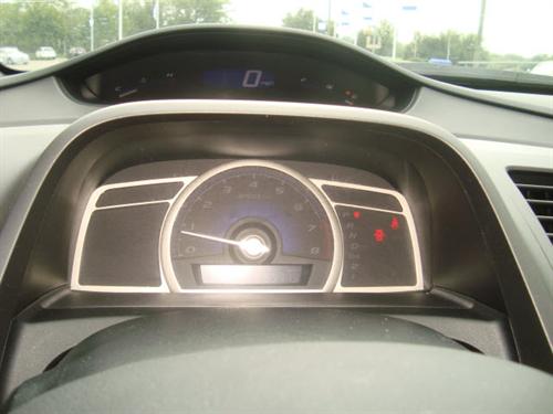 Honda Civic 2011 photo 1