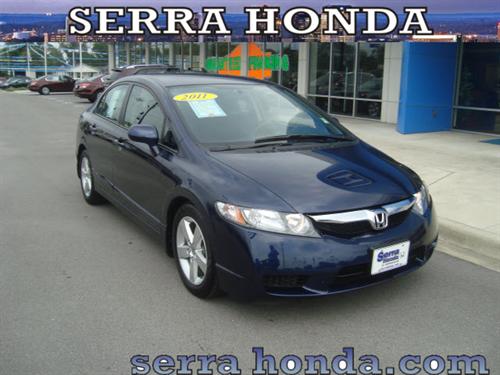 Honda Civic 2011 photo 3