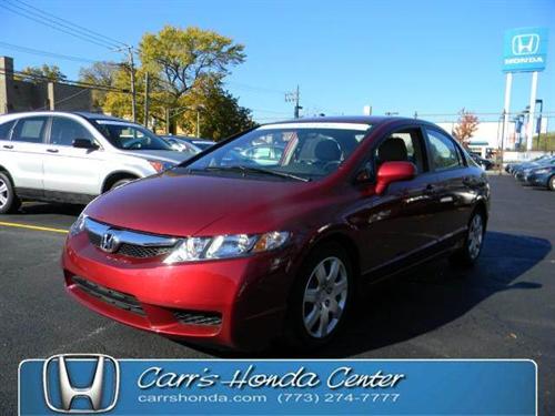 Honda Civic Elk Conversion Van Other