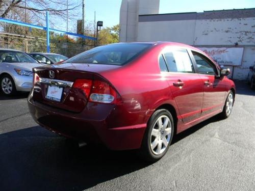 Honda Civic 2011 photo 2