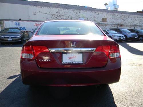 Honda Civic 2011 photo 3