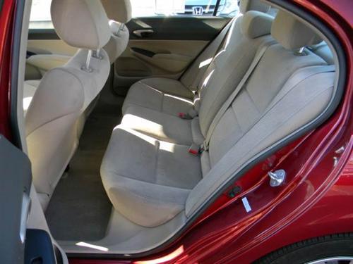 Honda Civic 2011 photo 4