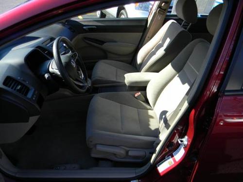 Honda Civic 2011 photo 5