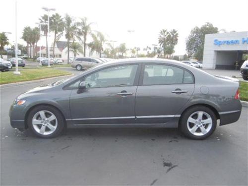 Honda Civic 2011 photo 2