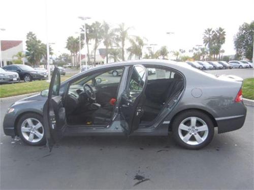 Honda Civic 2011 photo 3