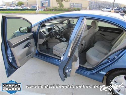 Honda Civic Unknown Other