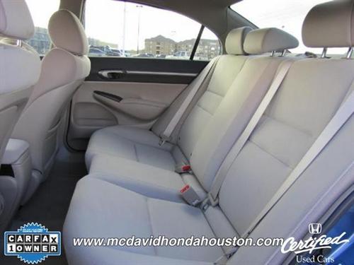 Honda Civic 2011 photo 1