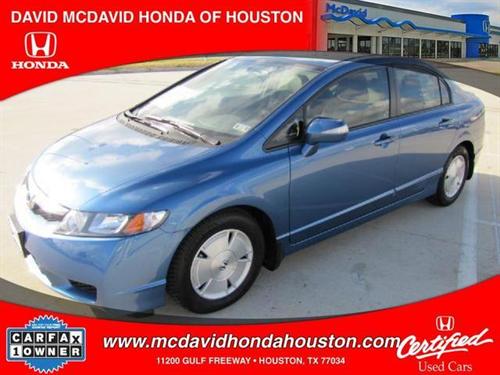 Honda Civic 2011 photo 2